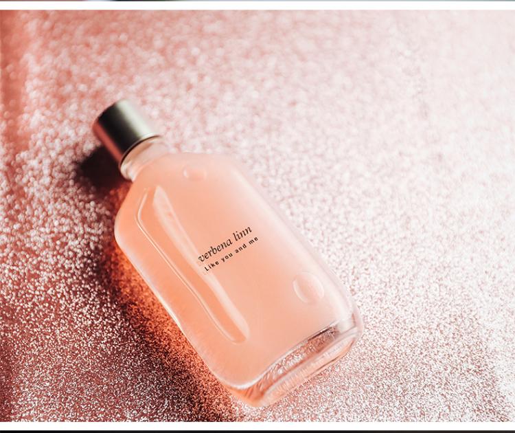 Verbena Linn Dòng đồ uống mùa hè Nước hoa Niche Quốc gia tách tinh dầu 100ML - Nước hoa nước hoa valentino nữ