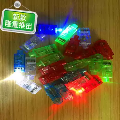 Model car lejd lamp Simple lamp Decorative lamp comes with power supply for easy installation