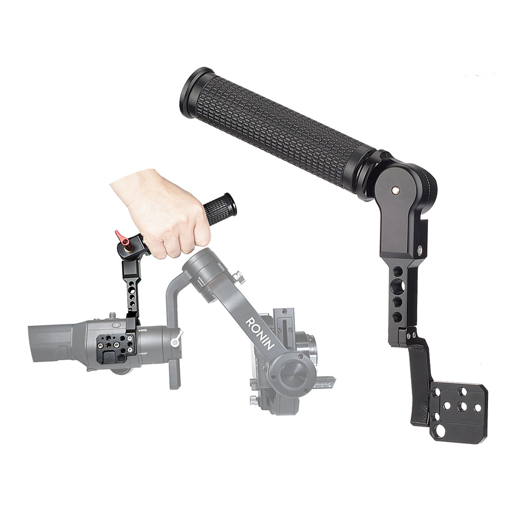 Dajiang Ruying SC accessories ronin-s pot handle Dajiang Ruying SC monocular stabilizer accessories