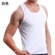 6XL chất béo cộng với mã nam mồ hôi mùa hè vest nam extra large của áo mồ hôi bông vest.