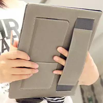 Suitable for iPad Pro2021 tablet protective cover air3 2 business holster 11-inch mini all-bag anti-drop case