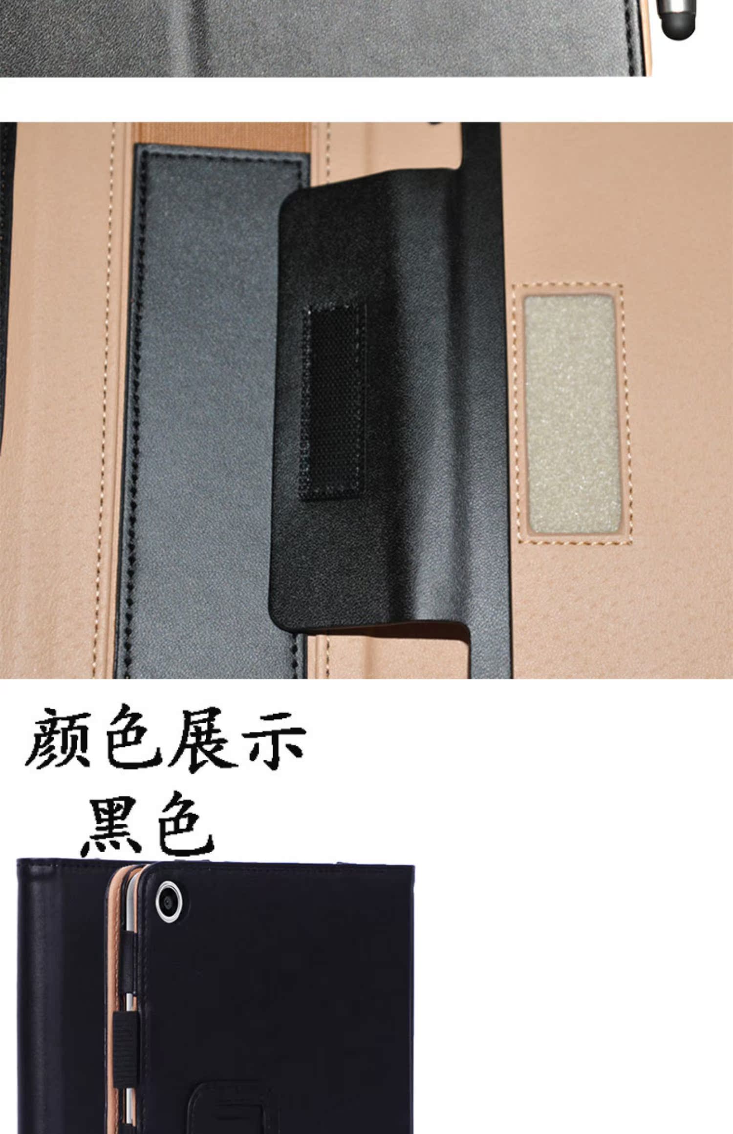 Huawei m5 phiên bản dành cho giới trẻ 8 inch bảo vệ máy tính bảng pallet tay JDN2-AL00 / W09 vinh quang 5 vỏ da ngủ 8 inch JDN2-AL00HN vỏ chống rơi T5 / M5lite - Phụ kiện máy tính bảng bao da ipad pro 10.5