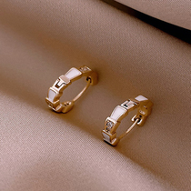 2021 New Earrings Woman Temperament Superior luxury Extravagant Slap-in-the-ear Ear Accessories 2020 Chaos