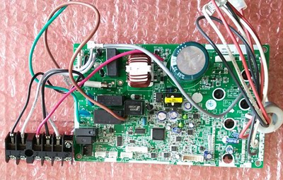 New Fujitsu inverter air conditioner motherboard ASQG12LNCA motherboard KFR-35G BPNA