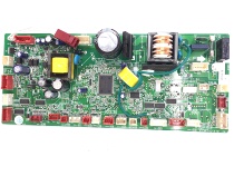 New Fujitsu Variable Frequency Air Conditioning Computer Board 9709736012 K13RY-C-A (01-04) Control Board
