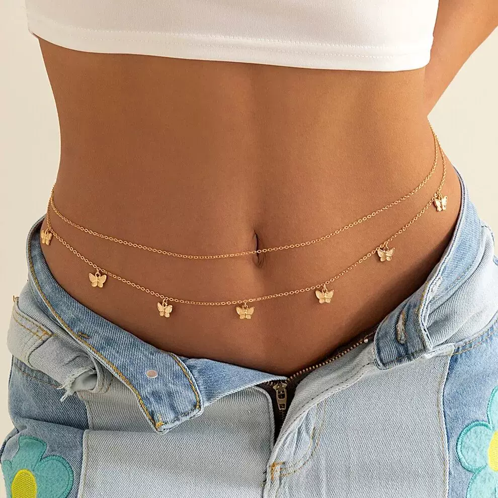 FASHION Классическая милая бабочка WAIN ЖЕНЩИНЫ ПРОСТОЕ ТОНКОЕ