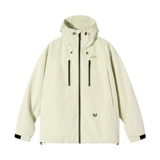 PSO Brand Куртка подходит для мужчин и женщин, дорожный ветрозащитный водонепроницаемый короткий альпинистский вкладыш