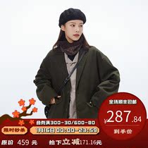 PSO Brand retro color basic solid color blazer mens tide loose casual 2021 New Suit