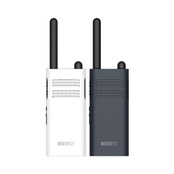High-powered intercom long distance