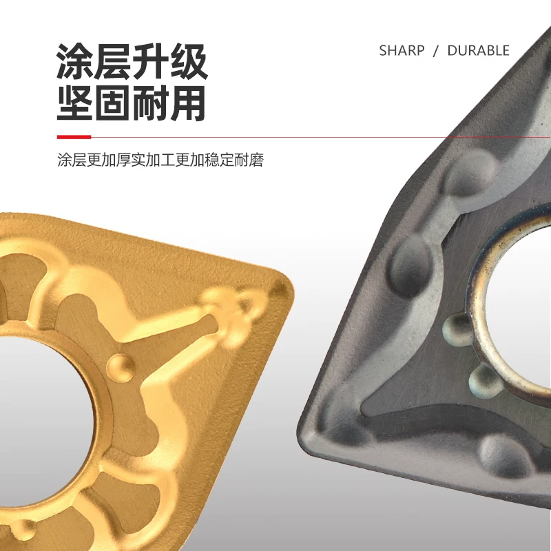 CNC персикового типа кузов нож WC? учитывать: исходный текст: "CNC peach -type car blade WNMG080404/08/12 cast iron stainless steel aluminum copper pieces outer circular car lathes car knife"