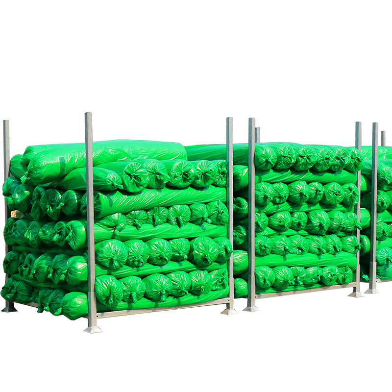 2/4/6 Needle Dustproof Net Cover, Construction Site Green Net Cover, Dust Prevention Cover Net, Greening Net Cover for Coal and Sand