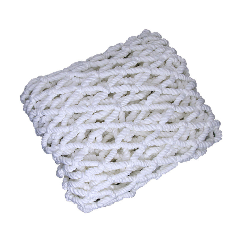 Construction Safety Net, Protective Net, Balcony and Stair Protection Net, Steel Structure Construction Site Anti-Fall Net, Anti-Cat Net, Nylon Net