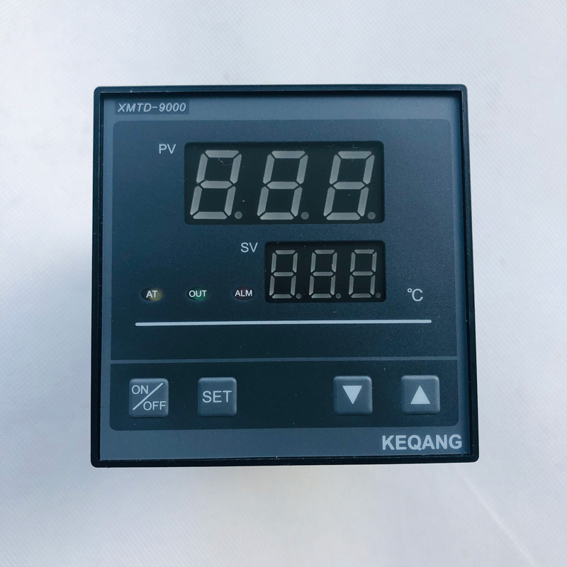 XMTD-9031 Keqiang thermostat 9000 intelligent temperature control instrument Bag making machine color printing machine 0~400deg C