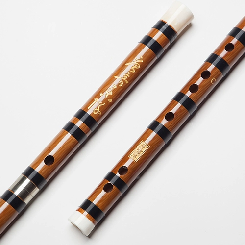 董雪华 Flute Bamboo Flute Professional Profession