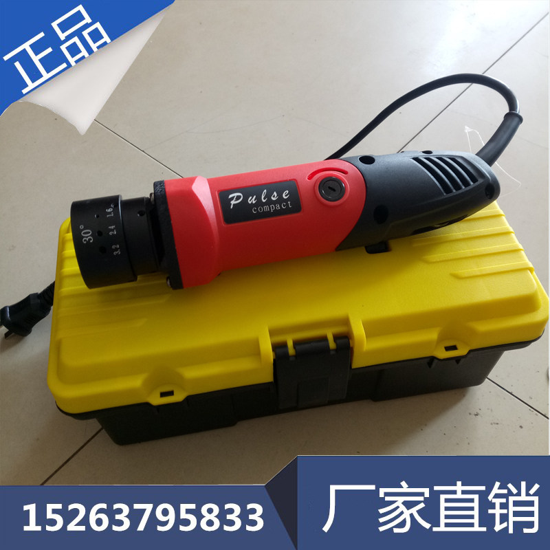 ST-30 tungsten extreme grinding machine multi-angle tungsten rod grinding tip machine 22 5 ° tungsten extreme grinding machine manufacturer