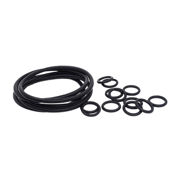 Ding qing seal ring has good waterproofness on the outer diameter