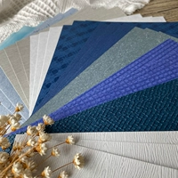 Spot Sea Salt (10 моделей 2 A4)