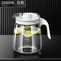 Белый, взрывобезопасный, 2000 мл