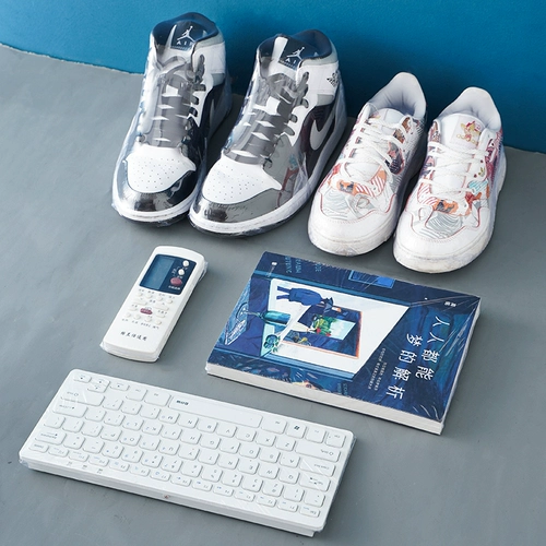 Сумка для хранения, сумка для обуви, спортивная обувь, тапочки, одноразовый защитный чехол