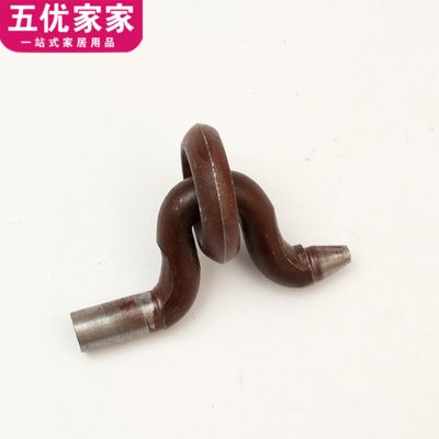 Принадлежности для шитья 老式家用缝纫机配件 蝴蝶飞人蜜蜂 牙叉