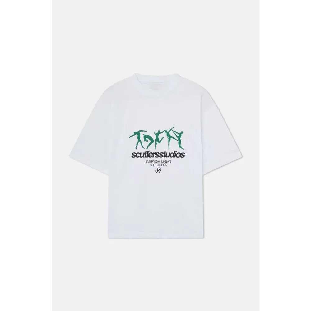 Футболка из плотного хлопка 200 г, унисекс, размеры S–XXXL, разные цвета