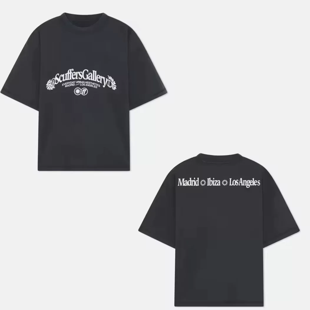 Футболка из плотного хлопка 200 г, унисекс, размеры S–XXXL, разные цвета