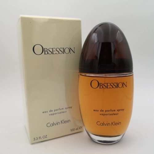 Американская Calvin Klein Obsession Ck Cay Kaikvle Pressive Женские духи 100 мл