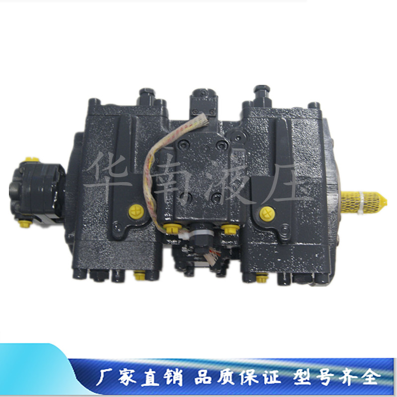 Japan KYB hydraulic plunger pump PSV2-55T-2 original PSV2-55T-2 one year warranty