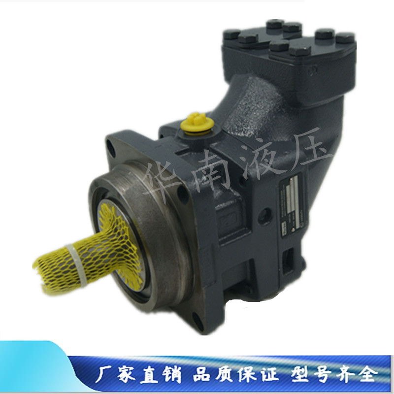 Original one year warranty F11-010 series F12 series Parker PARKER plunger pump motor