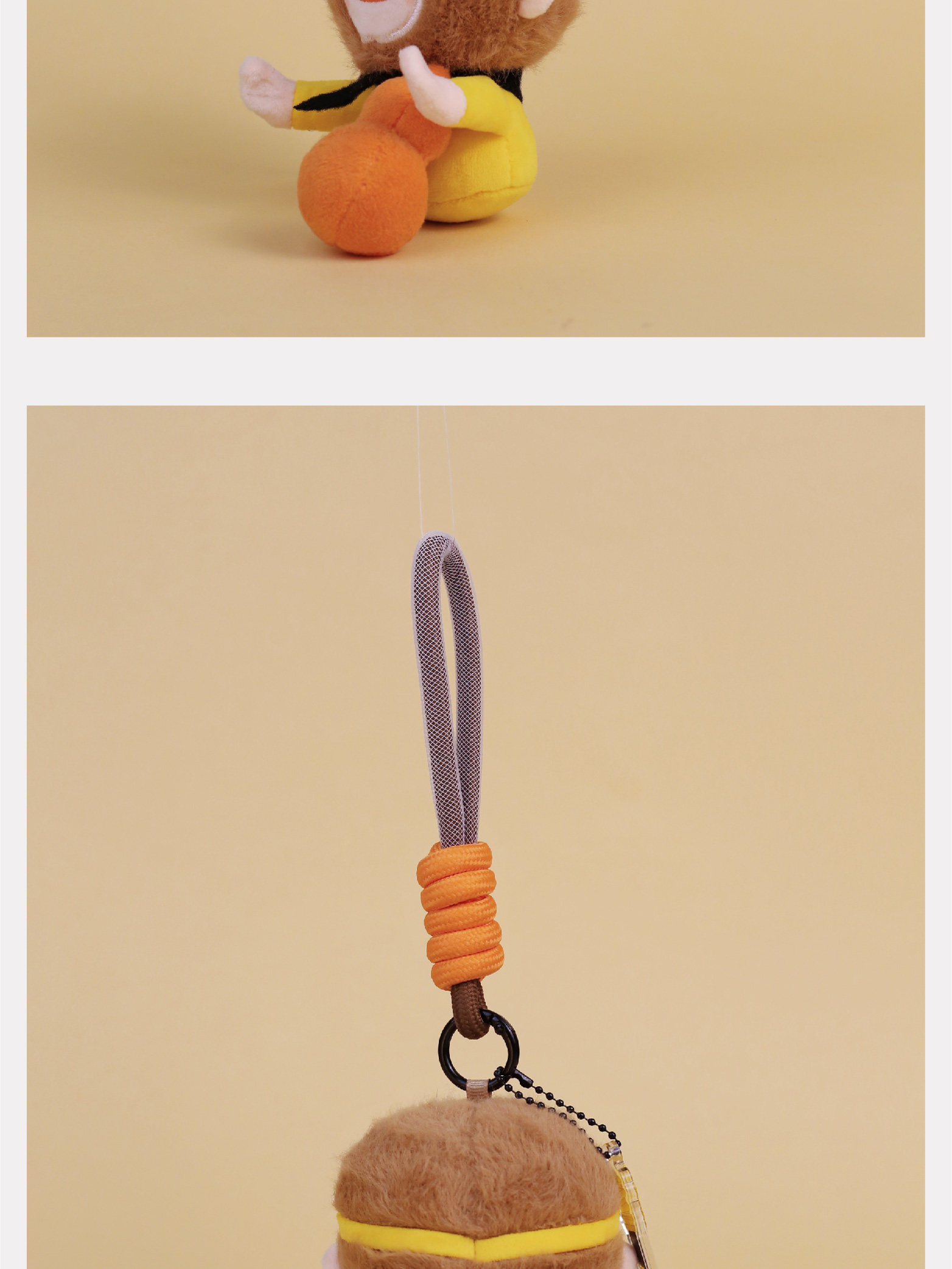 Treasure gourd size specification