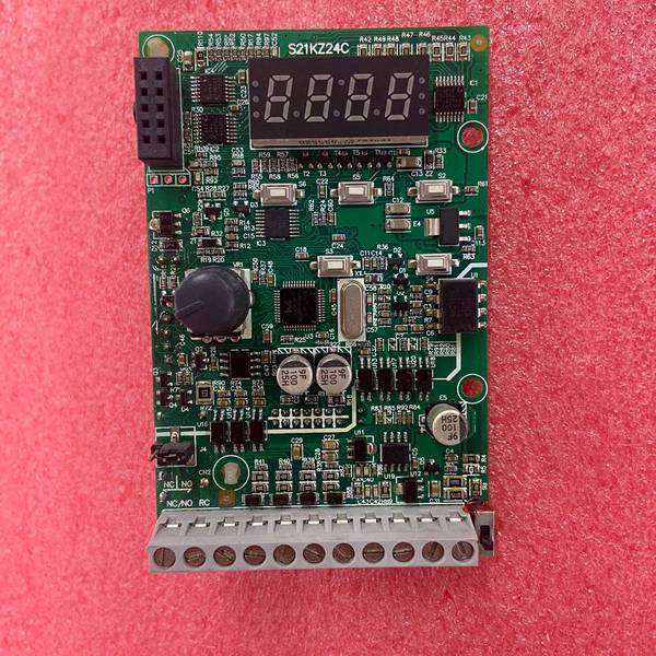 Negotiable Price for Repairable S21Kz24C -1500-2G Inverter Motherboard