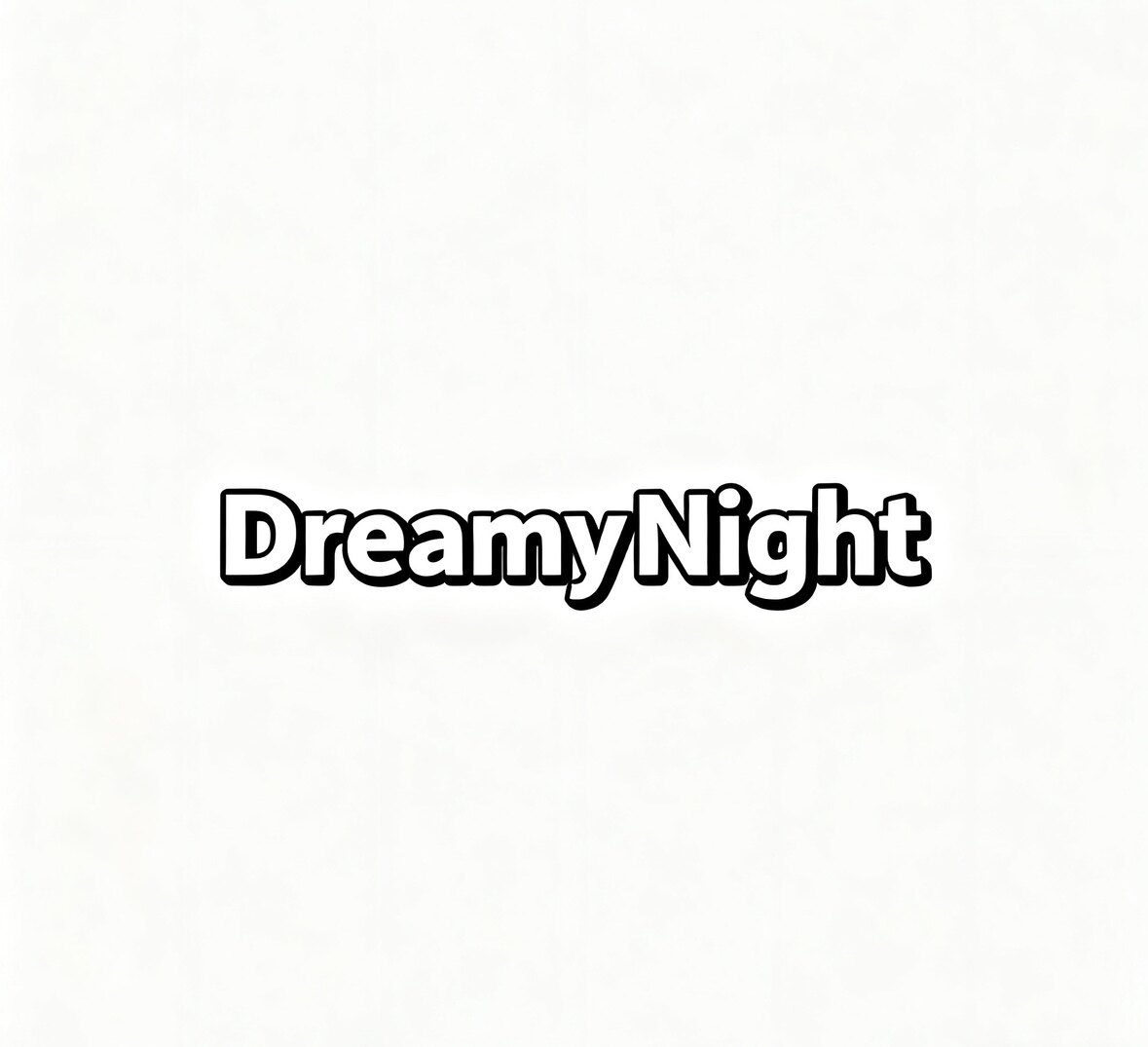 DreamyNight 眠语