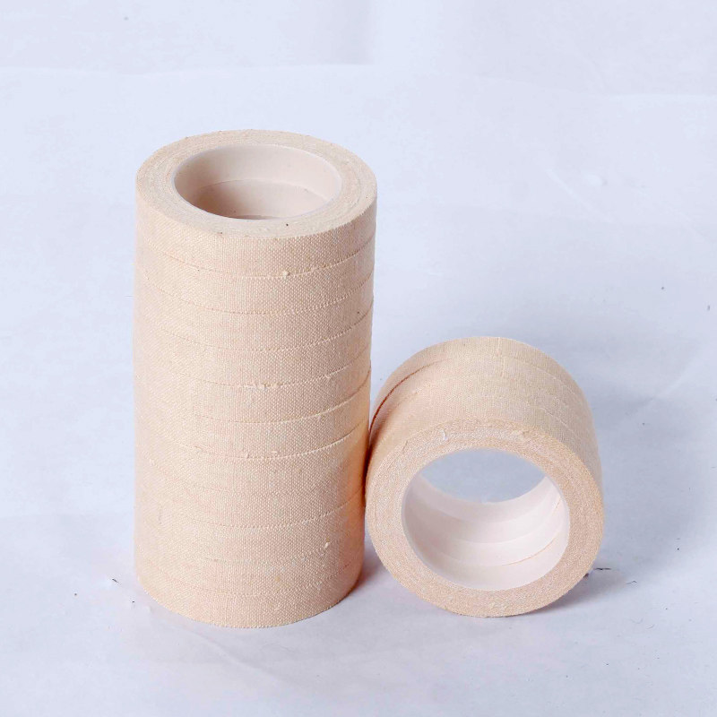 Yarun Musical Instrument Guzheng Pipa Special Tape 5 Rolls Children Adult Nail Tape