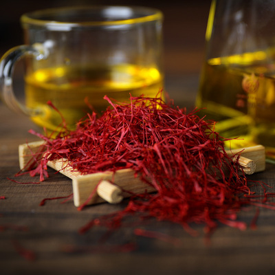 【礼盒装】伊朗特级藏红花