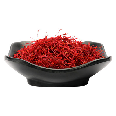 伊朗特级藏红花*1瓶（送镊子）