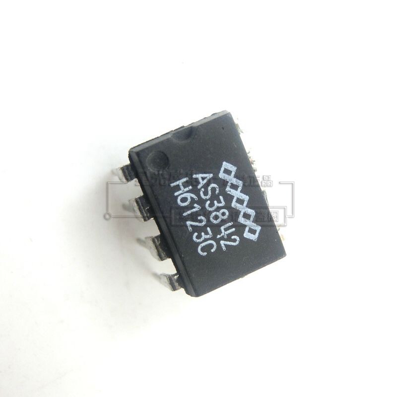 Special Howe spot AS3842N AS3842 DIP-8 DIP-8 circuit IC chip