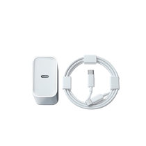 Apple 14promax charging line suitable for iPhone13 data line 11 mobile phone 12 Fast filling suit 30W on-board positive XR punch electric 8plus pinpad flash PD