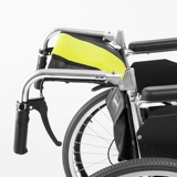 Yuyue Medical Cheelchair может сложить легких пожилых людей с пациентом с автомобилем на стуле дракона, пожилыми людьми с пациентами с инсультом с инсультом