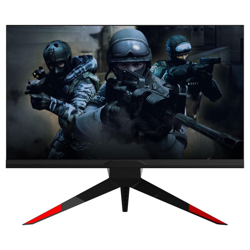 27-inch 144Hz Display 2k e-sports game Office IPS screen
