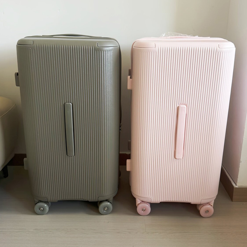 Exported to Japan, Sports Version Ultra-Light Suitcase, Large Capacity Student Trolley Case, 26inch Checked Luggage, 30inch Exported to Japan, Sports Version Ultra-Light Suitcase, Large Capacity Student Trolley Case, 26inch Checked Luggage, 30inch