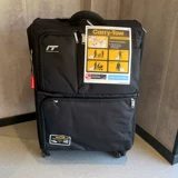 Сверхлегкий водонепроницаемый универсальный чемодан, вместительная и большая сумка подходит для мужчин и женщин