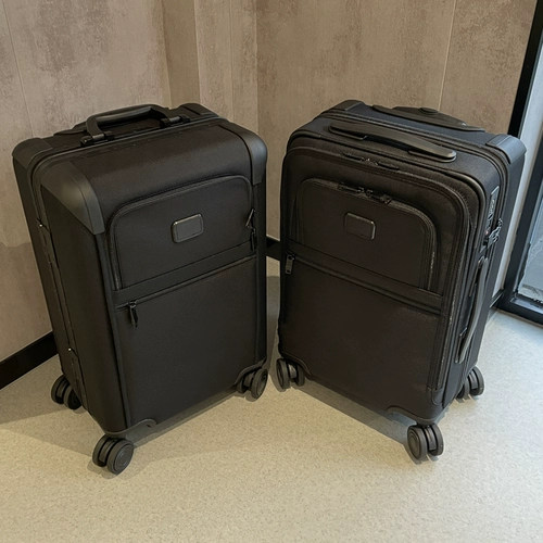 Чемодан, универсальный водонепроницаемый ящик подходит для мужчин и женщин, 20 дюймов