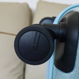 Сверхлегкий японский универсальный чемодан, 20 дюймов