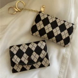 Супер популярная в этом году в ретро -бриллиантовой сумке