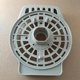 Airmate Electric Fan Floor Fan Black Gray White New Model Old Model Motor Front Shell Motor Cover Accessories