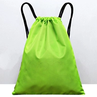 (Такой же большой размер) зеленый