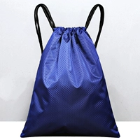 (Такой же большой размер) Сокровище синий