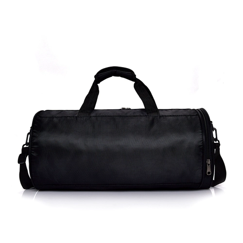 Спортивная спортивная сумка, вместительная и большая водонепроницаемая сумка подходит для мужчин и женщин для тренировок, багажная сумка через плечо на одно плечо для путешествий, делается под заказ