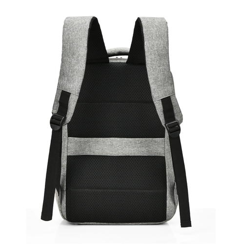 Рюкзак подходит для мужчин и женщин, вместительный и большой ноутбук для путешествий, водонепроницаемая сумка, противоударный кушон, ранец, делается под заказ, бизнес-версия, 14 дюймов