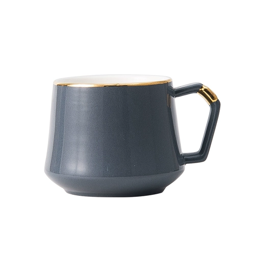 Кофейный брендовый изысканный комплект, послеобеденный чай, чайный сервиз, популярно в интернете, европейский стиль